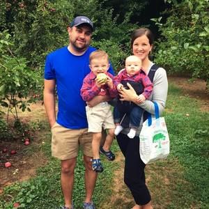 Meet your Posher, Jared